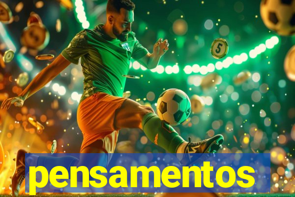 pensamentos viajantes lixeira